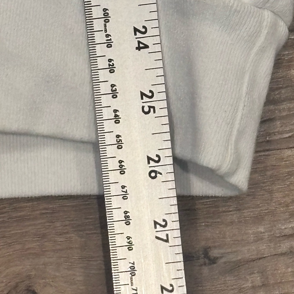 Justin Bieber Justice World Tour Hoodie 2022 Official Merch LA Apparel L Heavy - Picture 13 of 15